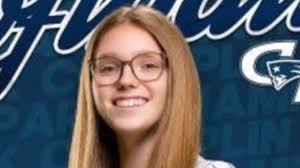 Trans pitcher smashes records as she wipes out high school softball team