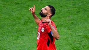 Salah magic breaks the hearts of All Whites