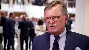 Interview mit Bundesärztekammerpräsident Frank Ulrich Montgomery