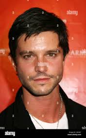 Jason behr hi-res stock photography and images