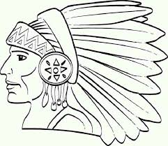 How to color optimus prime coloring pages , coloring pages for kids. Chief Native American Apache Tribe Coloring Page Kids Play Color
