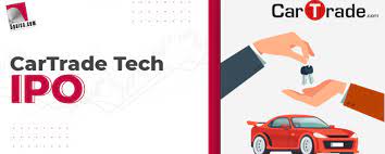 What is the lot size for cartrade tech ipo? Cartrade Tech Ltd Ipo Note 5paisa Blog