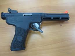 Magnum Research Mountain Eagle 22 Pistol For Sale