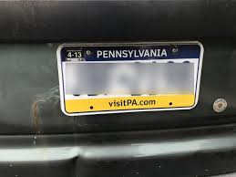 Visit fsco 's website for more information on auto insurance. Out Of State Plates What S Legal What S Not Silive Com