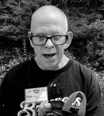 Kenny Dowling 1963-2025