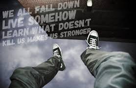 Lyrics From Sharp Edges This Is My Second Favorite Song On One More Light Favorite Lyrics Lyrics Songs