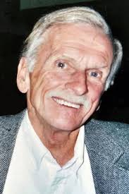 Ernest Carl 'Ernie' McFarlane