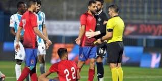 لفتة طيبة من كارتيرون في تدريبات الزمالك. Ù†ØªÙŠØ¬Ø© Ù…Ø¨Ø§Ø±Ø§Ø© Ø§Ù„Ø£Ù‡Ù„ÙŠ ÙˆØ¨ÙŠØ±Ø§Ù…ÙŠØ¯Ø² Ø§Ù„ÙŠÙˆÙ… ÙÙŠ Ø§Ù„Ø¯ÙˆØ±ÙŠ Ø§Ù„Ù…ØµØ±ÙŠ Ù†Ù‡Ø§ÙŠØ© Ø§Ù„Ù…Ø¨Ø§Ø±Ø§Ø© ÙˆØ®Ø³Ø§Ø±Ø© Ø¬Ø¯ÙŠØ¯Ø© Ù„Ù„Ø£Ø­Ù…Ø± ÙƒÙ„Ù…Ø© Ø¯ÙˆØª Ø£ÙˆØ±Ø¬