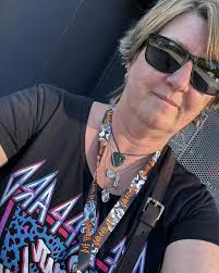 Lynette Stephens 🇳🇿