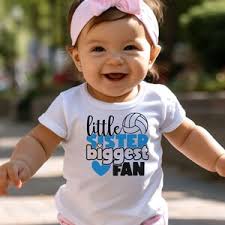 Beach Volleyball Fan