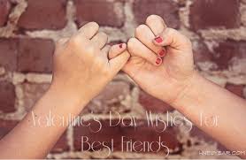 Say happy birthday to a friend or best friend with one of our fabulous birthday wishes! Top Happy Valentine S Day Wishes For Best Friends 2021 Sms Messages