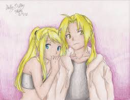 In the poll i created a few days ago, edward got the most votes. Edward Elric Fullmetal Alchemist Fictional Character Facebook