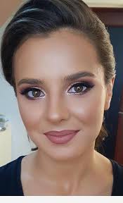 Makeup It S Nice Wedding Makeup Looks Bridal Makeup Natural Bride Makeup