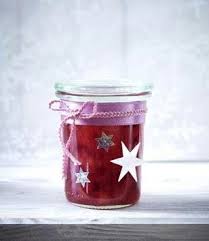 Gluhwein Gelee Rezept Lecker En 2020 Gelatina De Vino Postres Mermelada