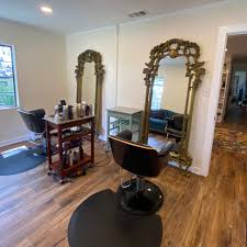 Are you searching for the best hair salons open near me? About Us Tryst Salon