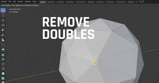 0:24 intro 0:53 blender 2.79 1:44 blender 2.8 hey pixels! How To Remove Doubles In Blender 2 8 Design Sync