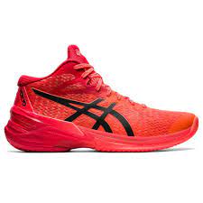 Encontre aqui os mais diversos modelos de tênis masculino. Tenis Asics Sky Elite Ff Mt Tokyo Masculino Vermelho Asics Brasil