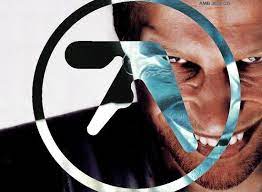 Pin On The Aphex Twin