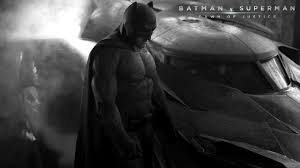 Batman v Superman: Dawn of Justice (2016) | DC