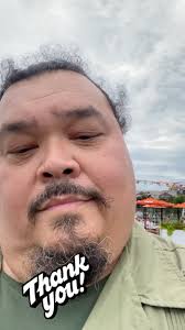 Thanks you all for coming for some LOLs last night.