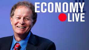 John Mackey, Whole Foods Market CEO