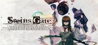 Steins;Gate - Watching Guide - By Halex | Anime-Planet