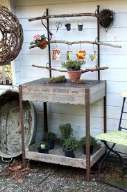 Pflanztisch Hochbeet Gartentisch Arbeitstisch Blumenpodest Tisch In Nordrheinwestfalen Witten Ebay Kleinanzeigen Entryway Tables Table Home Decor