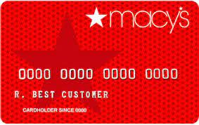 Check spelling or type a new query. Macy S Credit Card Reviews