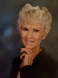 Mrs. Rosana Mae Wheeler Obituary August 6, 2020