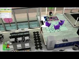 Homeschool mod by kawaiistacie (sims. Zerbu The Sims 4 Go To School Mod Pack V4
