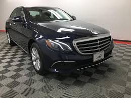 Search over 9,700 listings to find the best local deals. Used 2019 Mercedes Benz E Class E 300 4matic Sedan Awd For Sale With Photos Cargurus