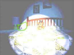 There is only one unlocked door, and two vents on each side of the room. Fnaf 4 All Easter Eggs Secrets And Rare Screens Five Nights At Freddy S Amino