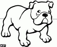 Help mee om de juiste weg door de doolhoven te. 36 Ideeen Over Kleurplaten Hond Kleurplaten Honden Kleurboek