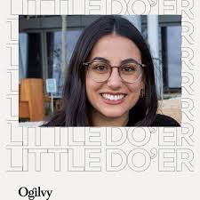 Little Do'ers. Big winners. Thanks for always going that extra mile Leora  Zuckerman & Cahyadi Hendrawan.