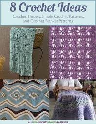 See more ideas about crochet patterns, crochet, free crochet pattern. Printable Crochet Patterns Allfreecrochetafghanpatterns Com