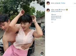 We did not find results for: Mesra Dengan Fero Walandouw Bulu Ketek Dinar Candy Diomongin