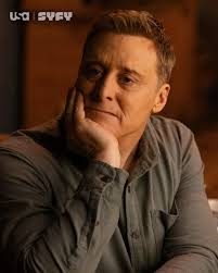 Live Q&A Session with Chris Sheridan and Special Guests for Resident Alien  Fans