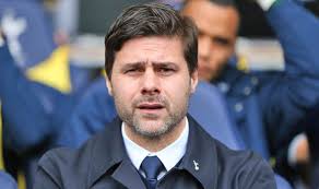Under mauricio pochettino it is a mantra that tottenham have taken to another level, a modus operandi which is reaping rewards as a young and vibrant squad impresses during the early stages of the. Mauricio Pochettino Outlines He S A Father Figure To Tottenham Team Football Sport Express Co Uk