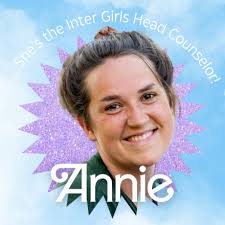 Introducing the 2023 Camp Echo Lake Leadership Team!