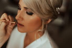 Boho outdoor Scottish Wedding