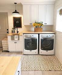 Want To Upgrade Your Laundry Room To Make It Look Neater This Is The Concept Of Our Best Laundry Roo Mudroom Laundry Room Laundry In Bathroom Laundry Mud Room