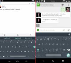Di perangkat, buka aplikasi setelan. Download Android L Keyboard Apk Terbaru Gratis