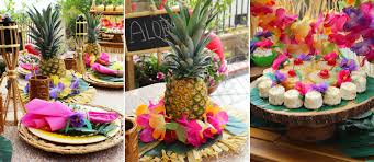 Adults and children alike will love wearing these at your next beach, pool, or backyard party. Throw A Tropical Luau Fun365