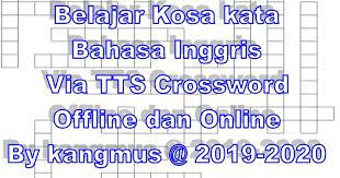 Check spelling or type a new query. Bank Tts Online Ofline Kelas 7 Vocabulary Lengkap Bang Pedia