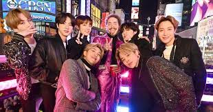 To enjoy the cbbc newsround. How Much Money Does K Pop Supergroup Bts Earn In A Year A Look At The Highest Earning Members Of The Boy Band Meaww