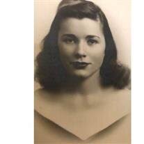 Dorothy Lou "Dottie" Goodman Obituary