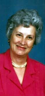 Wilda J. Myers Obituary