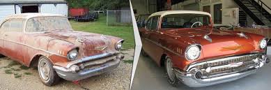 We are located canfield, ohio and serve the surrounding youngstown. Elite Automotive Longwood What To Ask Before Hiring A Classic Car Restoration Shop