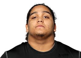 Xavier Whitehead Defensive Tackle Recruiting Profile