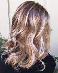 Trendige Frisuren 2017 2018 Moderne Haarschnitte Und Haarfarben Fur Modebewusste Damen Archzine N Haarfarben Haarschnitt Braunes Haar Mit Blonden Highlights